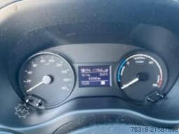 Mercedes-Benz eVito 111 Kasten lang Klima PDC Trennwand SHZ