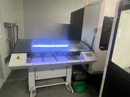 DMG MORI CLX 450 TC