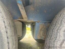KRONE SD / Standard