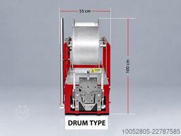 Misirli 5 inch