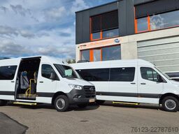 MERCEDES-BENZ 8 x 517 Sprinter Lord Light  22 SS Aktionspreis