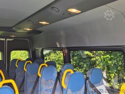 MERCEDES-BENZ 8 x 517 Sprinter Lord Light  22 SS Aktionspreis