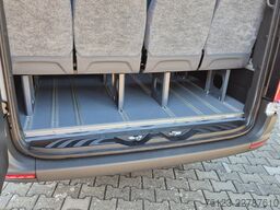 MERCEDES-BENZ 8 x 517 Sprinter Lord Light  22 SS Aktionspreis