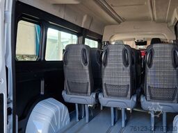 Opel Movano Mobility Airline Boden Rolli