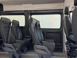 Opel Movano Mobility Airline Boden Rolli