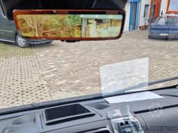 Opel Movano Mobility Airline Boden Rolli