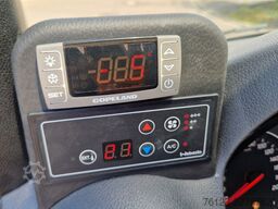MERCEDES-BENZ 517 / 515 Frontniederflur mit  GSR 3 Systeme