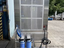 Ice Systems FF 3.2AR