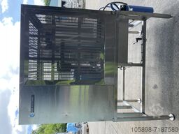 Ice Systems FF 3.2AR