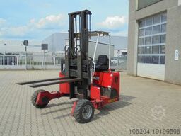 PALFINGER F3 203 Mitnahmestapler 650h