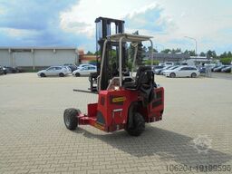 PALFINGER F3 203 Mitnahmestapler 650h