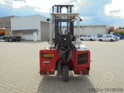 PALFINGER F3 203 Mitnahmestapler 650h