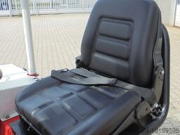 PALFINGER F3 203 Mitnahmestapler 650h