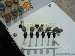 PALFINGER F3 203 Mitnahmestapler 650h