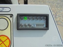 PALFINGER F3 203 Mitnahmestapler 650h