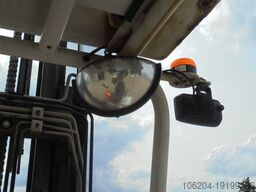 PALFINGER F3 203 Mitnahmestapler 650h