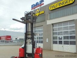 PALFINGER F3 203 Mitnahmestapler 650h