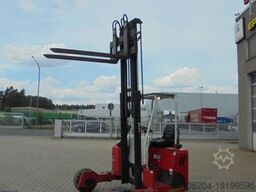 PALFINGER F3 203 Mitnahmestapler 650h