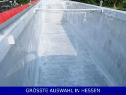 SCHMITZ CARGOBULL Agrar 50m³ Leergewicht 5,8 to. ¤e