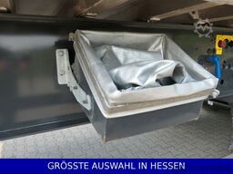 SCHMITZ CARGOBULL Agrar 50m³ Leergewicht 5,8 to. ¤e