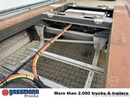 Schmitz ACF 18 Abrollanhänger