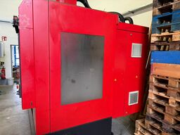 Emco Famup Emcomill E900