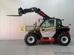 Manitou MLT 630-115 D V