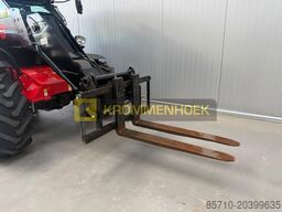 Manitou MLT 630-115 D V