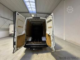 IVECO Daily 50C18 Kastenwagen *Navi*Ahk**