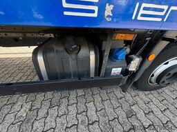 IVECO Eurocargo 75-160 Koffer *Klima*153.000 km *