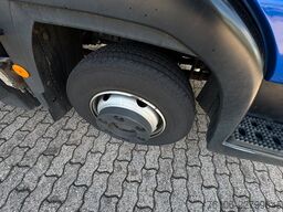 IVECO Eurocargo 75-160 Koffer *Klima*153.000 km *