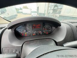 PEUGEOT Boxer Koffer ** Motorschade **FESTPREIS