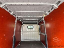 FIAT Ducato Maxi 35 180 L4H2 *Automatik*