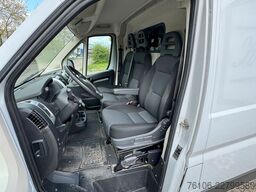 FIAT Ducato Maxi 35 180 L4H2 *Automatik*