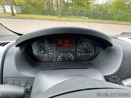 FIAT Ducato Maxi 35 180 L4H2 *Automatik*