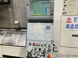 Mazak E-410H Multi Tasking CNC Lathe