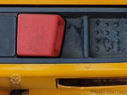 Jungheinrich EJC 112 2022y/ 1064mh/ 2.9m