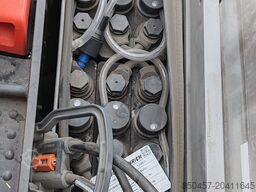 Jungheinrich EJC 112 2022y/ 1064mh/ 2.9m