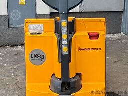 Jungheinrich EJE 114i Li-ion 1.4t/ 2019y/ 1773h