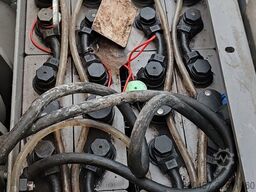 Jungheinrich ERD 220 2t/ 2018y/ 5847h