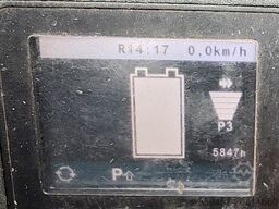 Jungheinrich ERD 220 2t/ 2018y/ 5847h