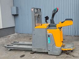 Jungheinrich ERD 220 2t/ 2018y/ 5847h