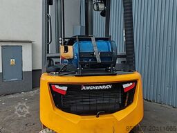 Jungheinrich TFG 425s 2018bj/  4300std/ 4m/ 4ventil