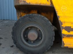 Jungheinrich EFG 320 5m/ batt2023/ 5396h