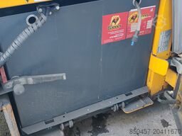 Jungheinrich EFG 320 5m/ batt2023/ 5396h