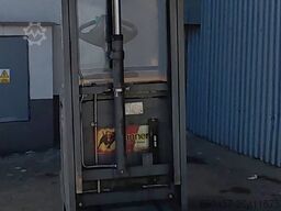 Jungheinrich ERC 216z / 2018y/ initiallift/ 7761h