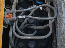 Jungheinrich ERC 216z / 2018y/ initiallift/ 7761h