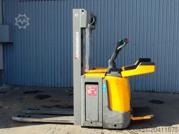 Jungheinrich ERC 216z / 2018y/ initiallift/ 7761h