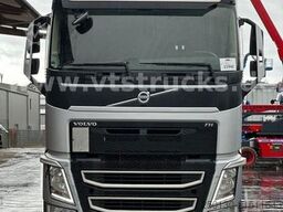 VOLVO FH 460 4x2 BL 1-Kreis Hydraulik Retarder