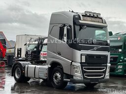 VOLVO FH 460 4x2 BL 1-Kreis Hydraulik Retarder
